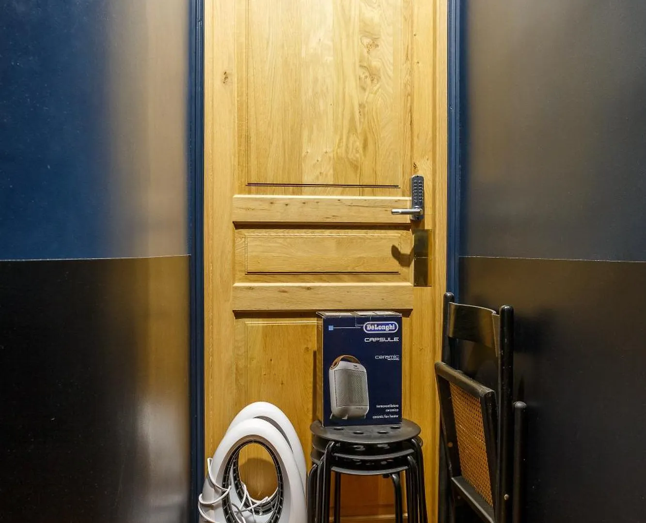 Stylish In The Heart Of Aparthotel Paris