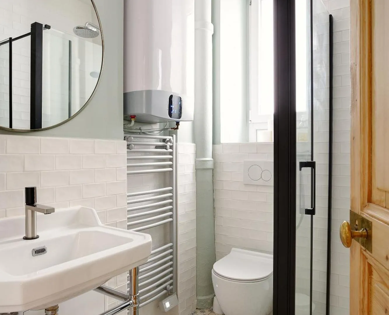 Stylish In The Heart Of Aparthotel