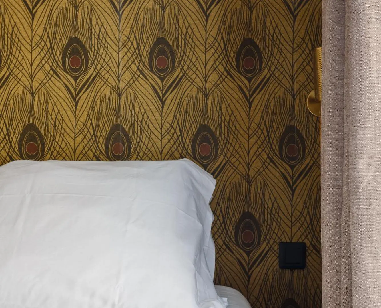 Aparthotel Stylish In The Heart Of *