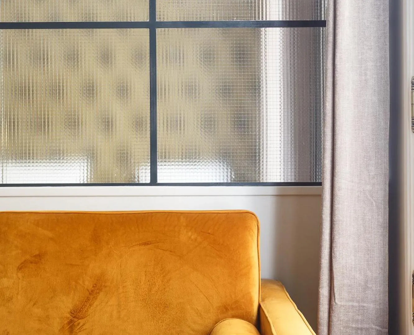 Stylish In The Heart Of Aparthotel