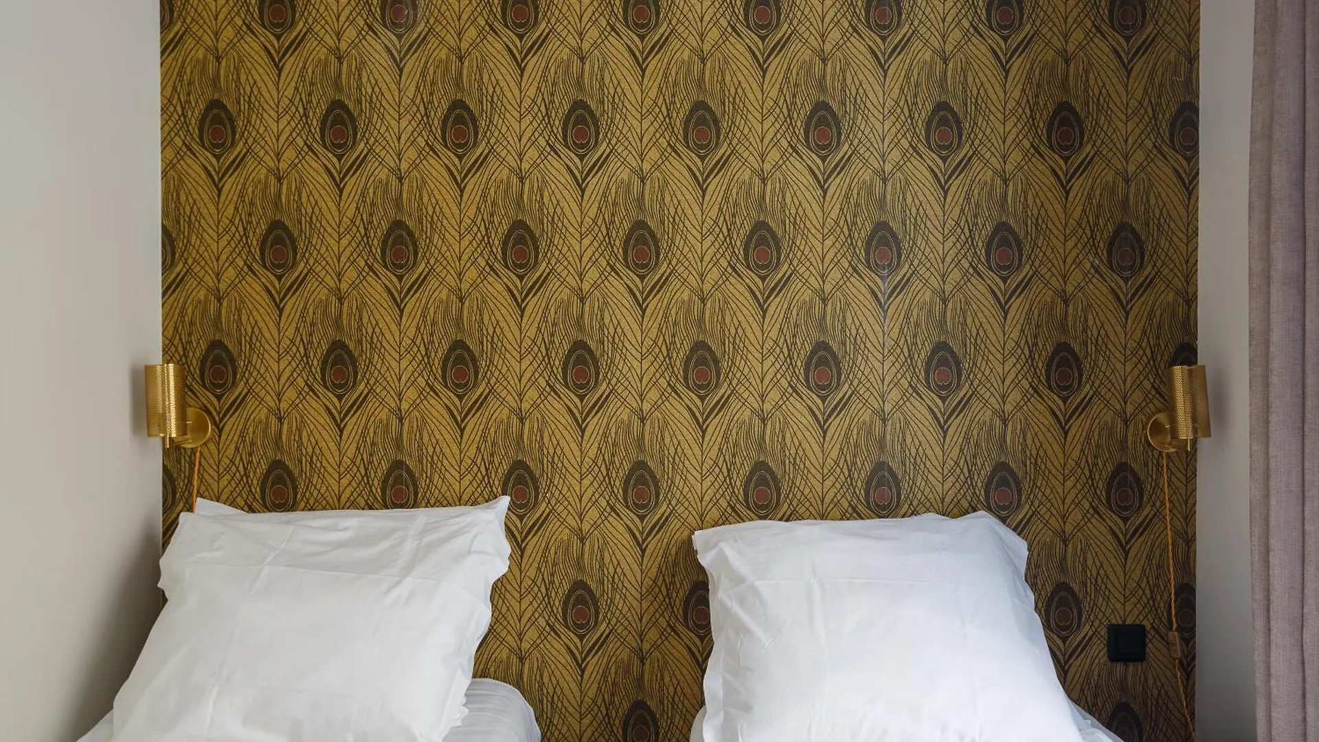 Stylish In The Heart Of Aparthotel