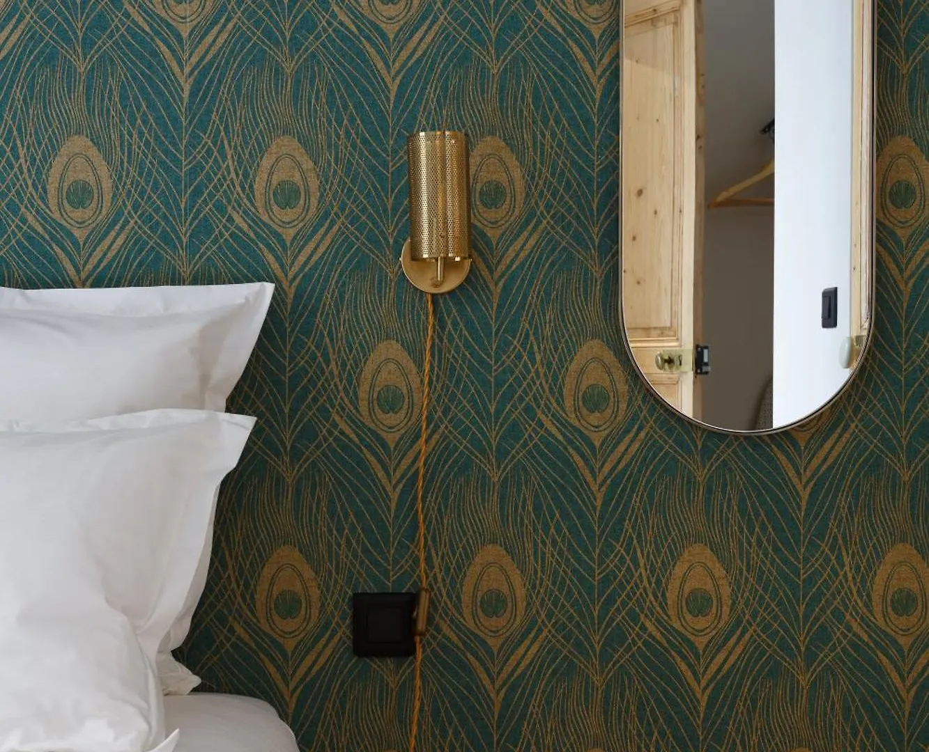 Stylish In The Heart Of Aparthotel *