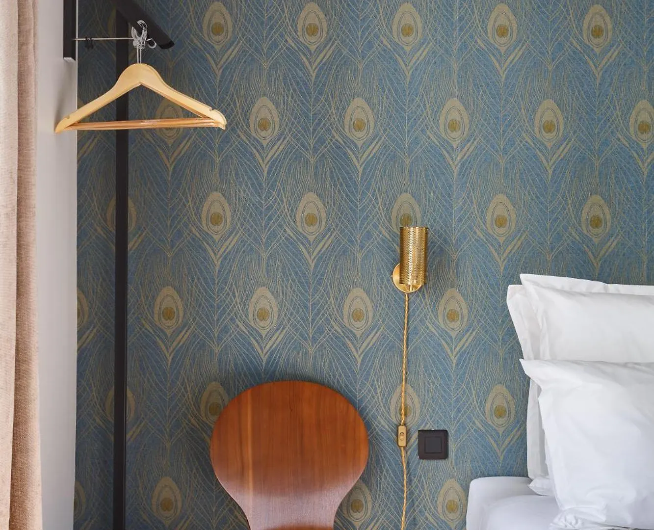 Aparthotel Stylish In The Heart Of Paris