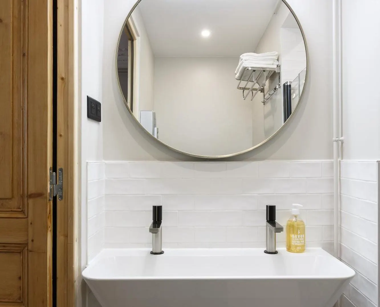 Stylish In The Heart Of Aparthotel