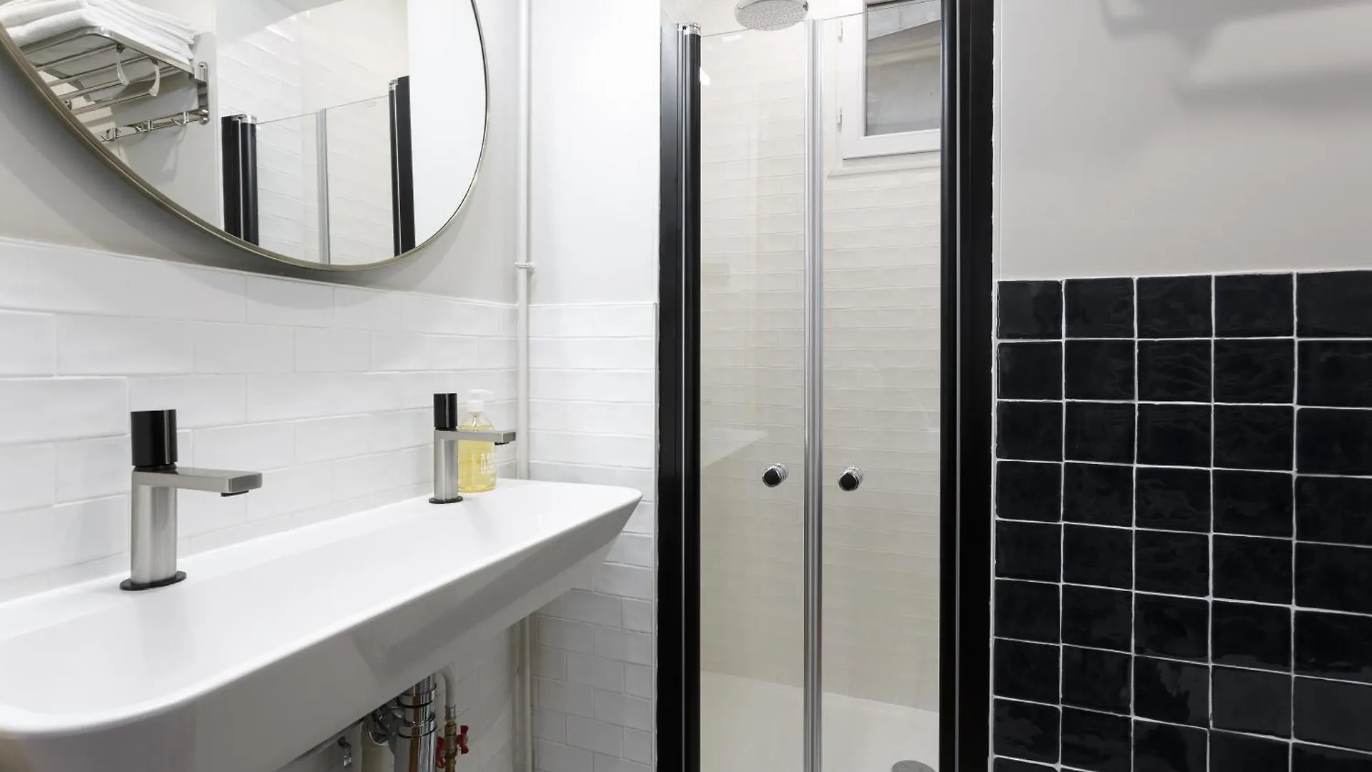Stylish In The Heart Of Aparthotel *