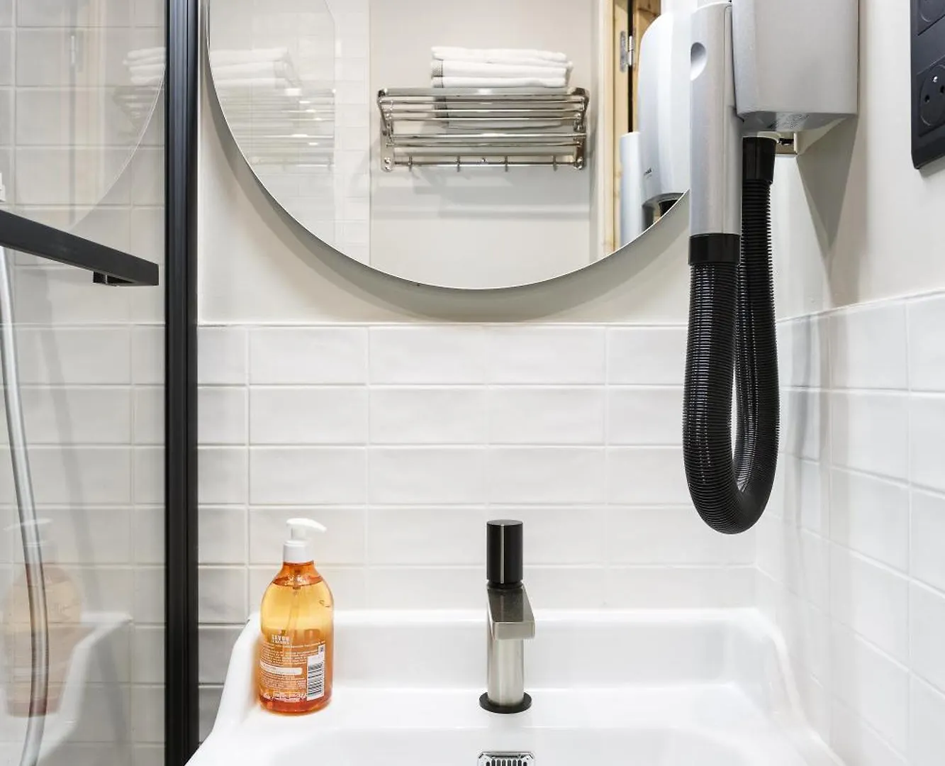 Stylish In The Heart Of Aparthotel *
