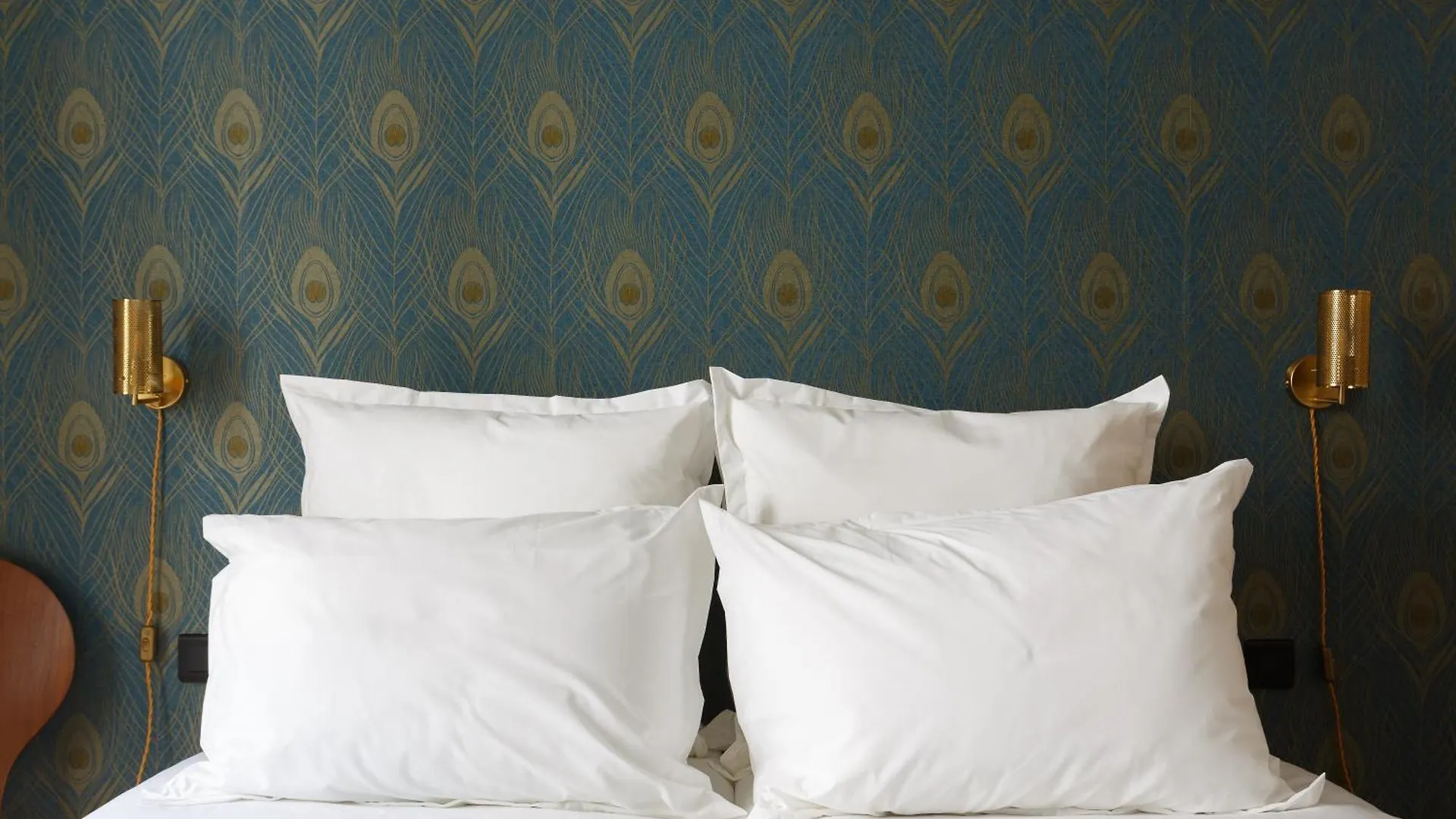 Aparthotel Stylish In The Heart Of *